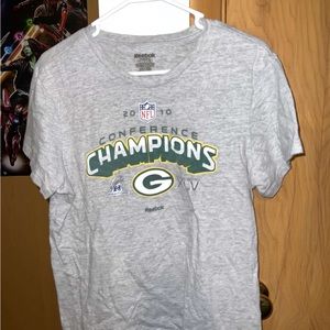 GB short sleeved t-shirt